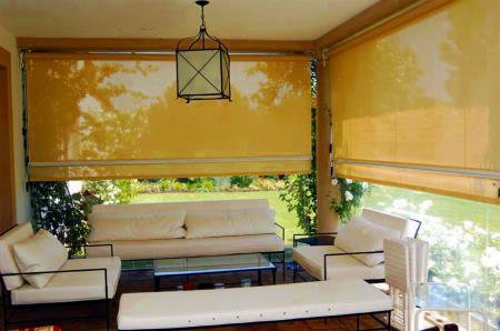 Toldo vertical 1
